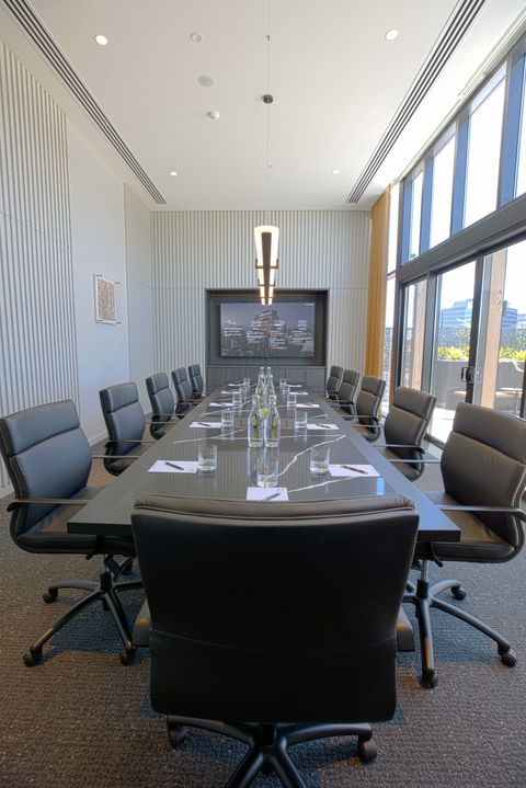 Oakwood Premier Melbourne - Sydney Tourism 8
