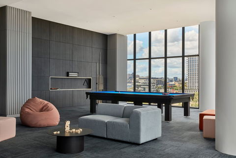 Oakwood Premier Melbourne - Sydney Tourism 15