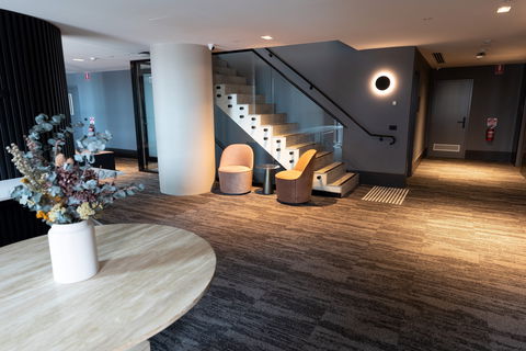 Oakwood Premier Melbourne - Sydney Tourism 16