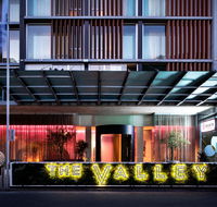 Ovolo The Valley Brisbane - Sydney Tourism