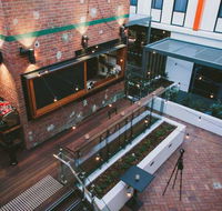 Kennigo Hotel Brisbane - Sydney Tourism