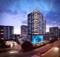 Alcyone Hotel Residences - Sydney Tourism