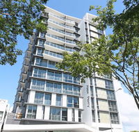 Alex Perry Hotel and Apartments - Sydney Tourism