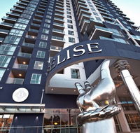 Belise Apartments - Sydney Tourism
