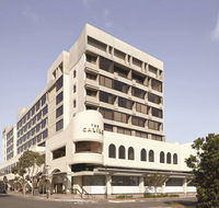 The Calile Hotel Brisbane - Sydney Tourism