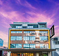 The Constance - Sydney Tourism