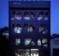 Limes Hotel - Sydney Tourism