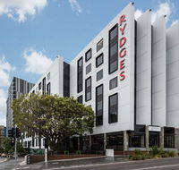 Rydges Fortitude Valley - Sydney Tourism