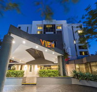 View Brisbane - Sydney Tourism