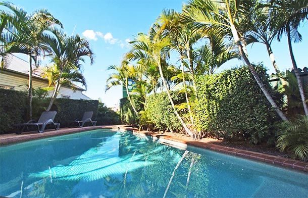Brisbane QLD Sydney Tourism