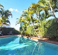 Airport Clayfield Motel - Sydney Tourism