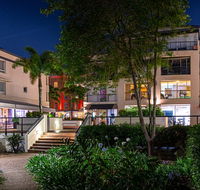 Goldsborough Place - Sydney Tourism
