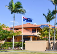 Pegasus Motor Inn and Serviced Apartment - Sydney Tourism