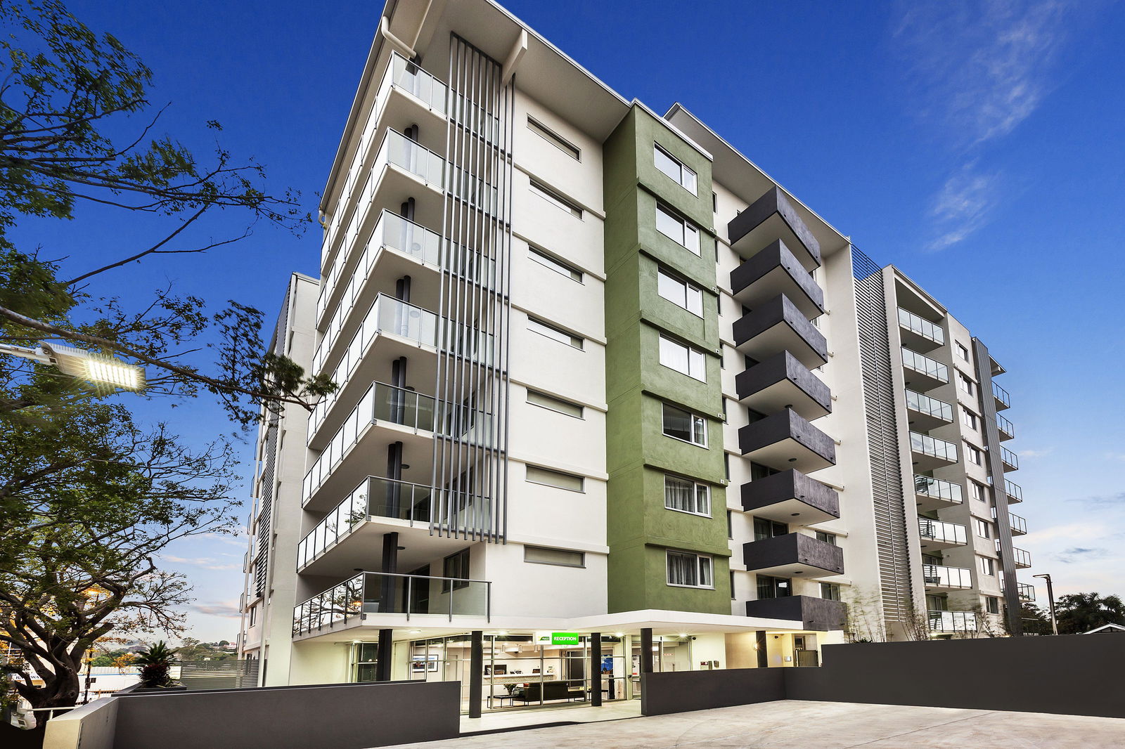 Albion QLD Sydney Tourism