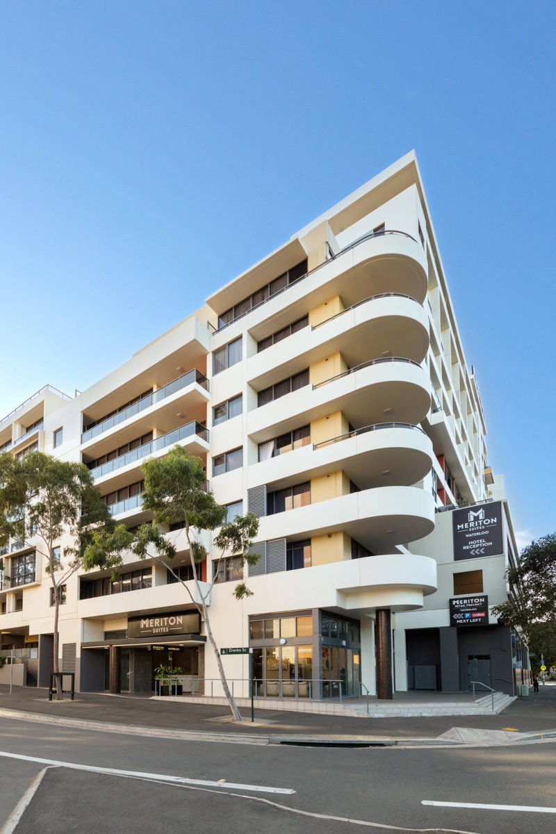 Waterloo NSW Sydney Tourism