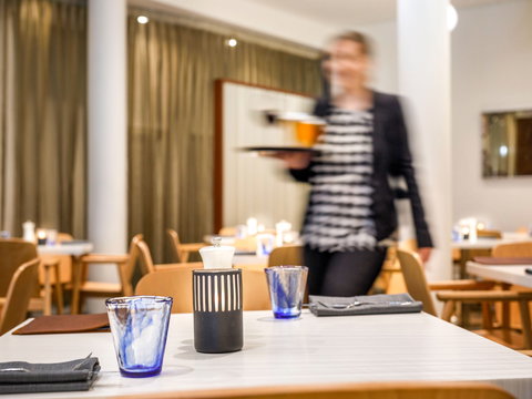 Novotel Sydney Central - Sydney Tourism 9