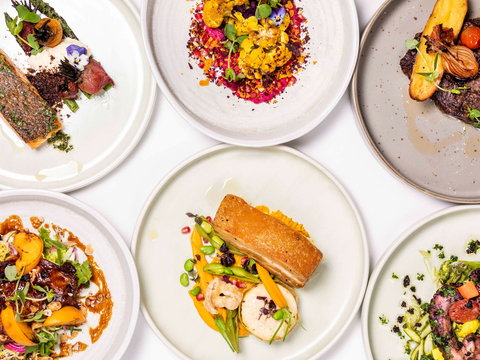 Novotel Sydney Central - Sydney Tourism 11