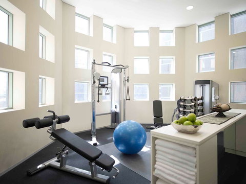 Novotel Sydney Central - Sydney Tourism 12