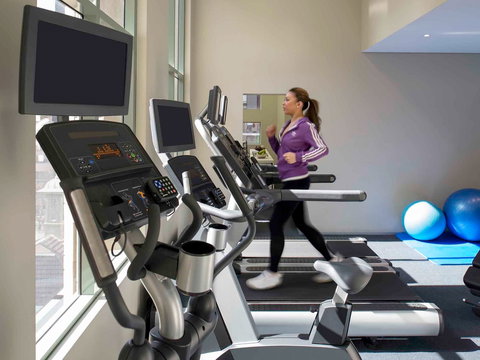 Novotel Sydney Central - Sydney Tourism 13