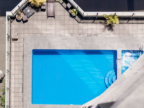 Novotel Sydney Central - Sydney Tourism 14