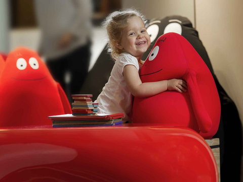 Novotel Sydney Central - Sydney Tourism 15