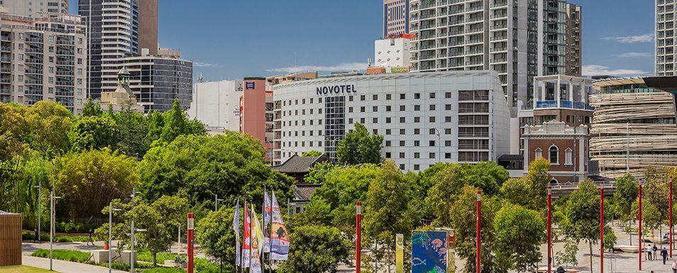 Ramsgate NSW Sydney Tourism
