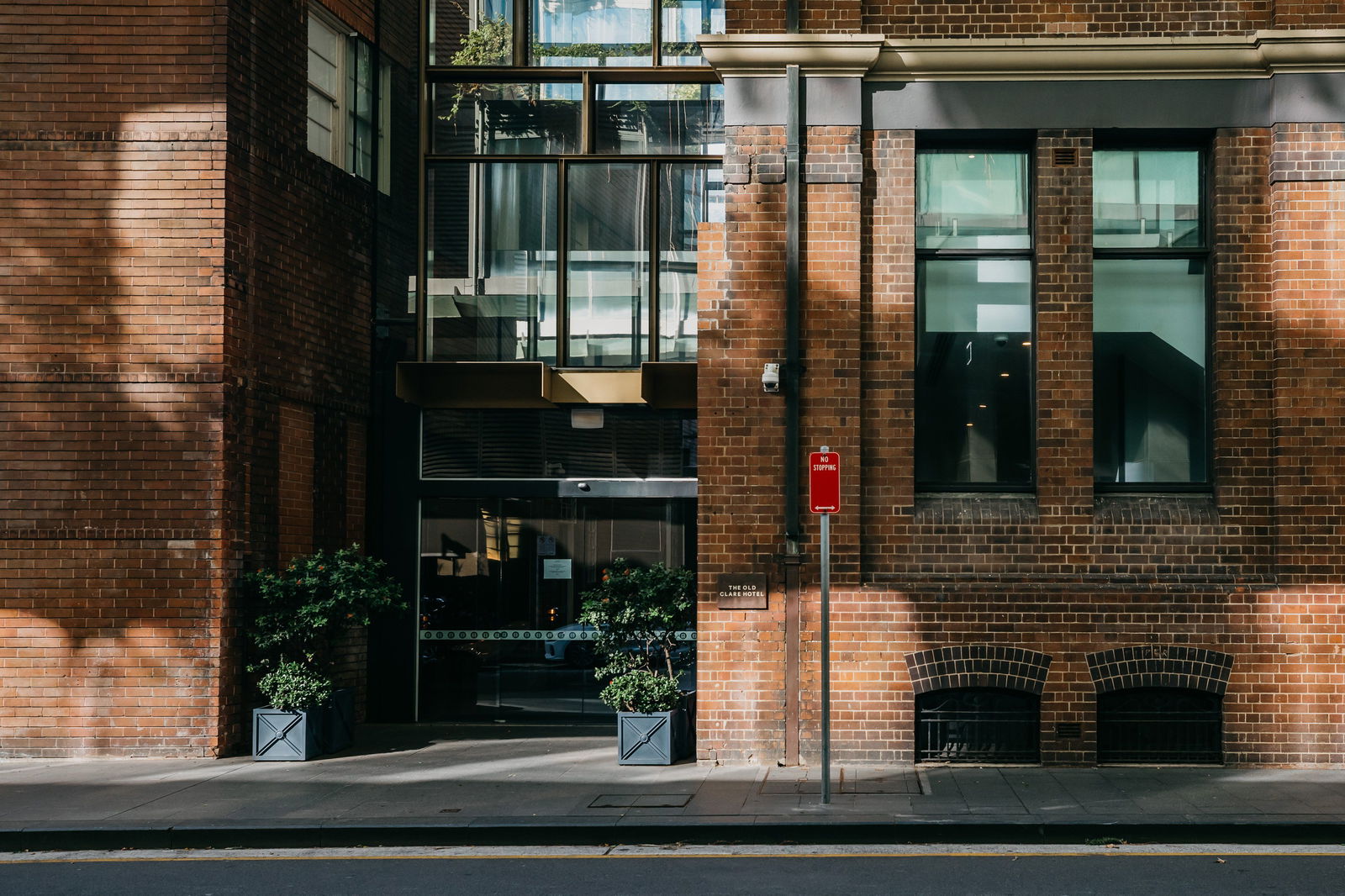 Chippendale NSW Sydney Tourism