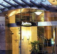 Rydges Darling Square Apartment Hotel - Sydney Tourism