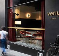 Veriu Central - Sydney Tourism