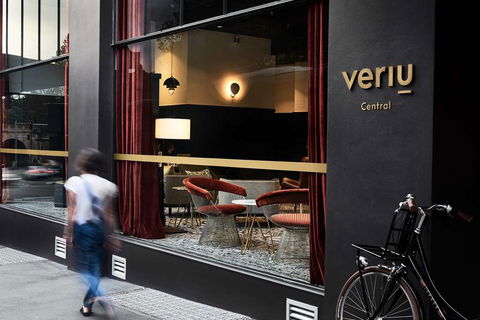 Veriu Central - Sydney Tourism 0