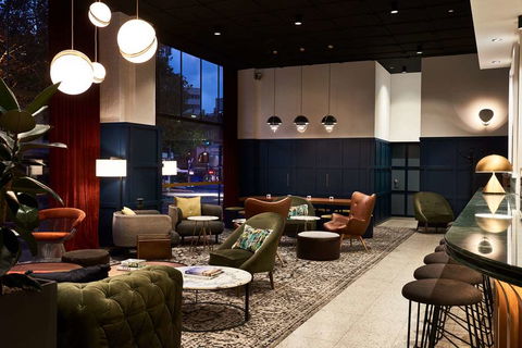 Veriu Central - Sydney Tourism 2