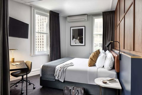 Veriu Central - Sydney Tourism 10