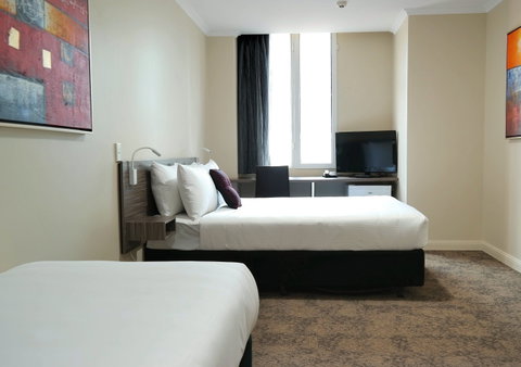 28 Hotel - Sydney Tourism 7