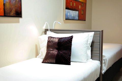 28 Hotel - Sydney Tourism 9