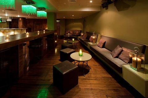 Best Western Plus Hotel Stellar - Sydney Tourism 0
