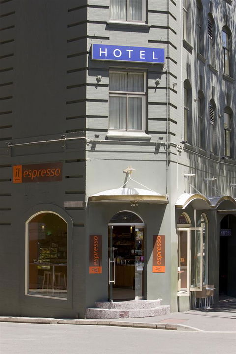 Best Western Plus Hotel Stellar - Sydney Tourism 1