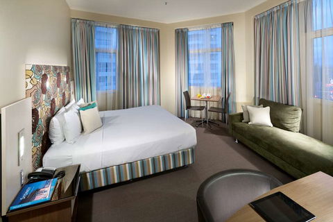 Best Western Plus Hotel Stellar - Sydney Tourism 2