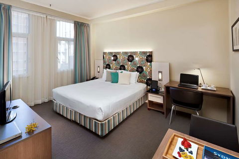 Best Western Plus Hotel Stellar - Sydney Tourism 5