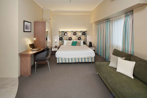 Best Western Plus Hotel Stellar - Sydney Tourism 6
