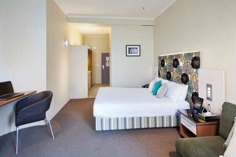 Best Western Plus Hotel Stellar - Sydney Tourism 7