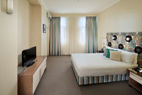 Best Western Plus Hotel Stellar - Sydney Tourism 8