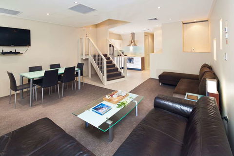 Best Western Plus Hotel Stellar - Sydney Tourism 9