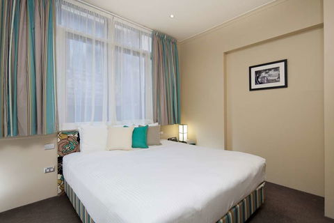 Best Western Plus Hotel Stellar - Sydney Tourism 10
