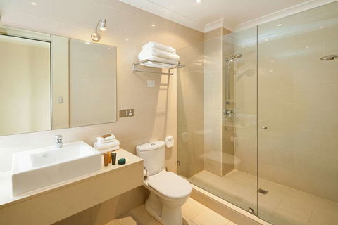 Best Western Plus Hotel Stellar - Sydney Tourism 11