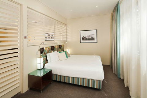 Best Western Plus Hotel Stellar - Sydney Tourism 12