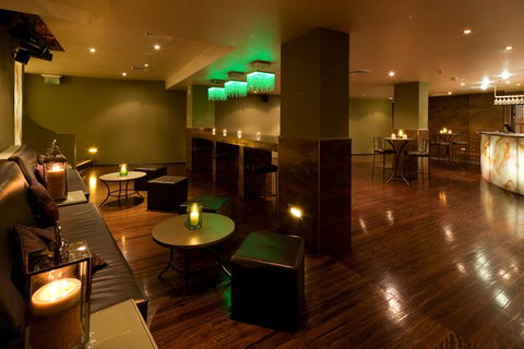 Best Western Plus Hotel Stellar - Sydney Tourism 15