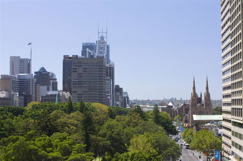 Best Western Plus Hotel Stellar - Sydney Tourism 17