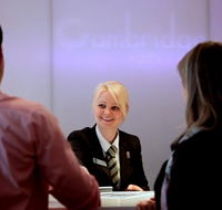 Cambridge Hotel Sydney - Sydney Tourism