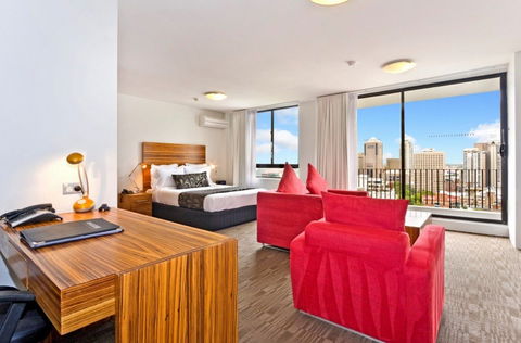 Cambridge Hotel Sydney - Sydney Tourism 1