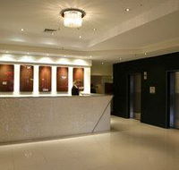 Central Studio Hotel Sydney - Sydney Tourism
